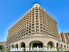 Studio Apartment In Omaxe New Hazratganj
